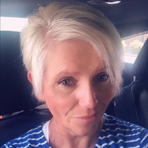 Meet your Posher, Kristy